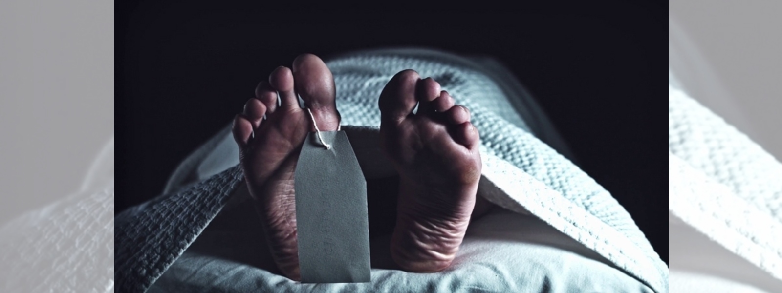 ගාලු මෝදර වෙරළෙන් මළ සිරුරක්